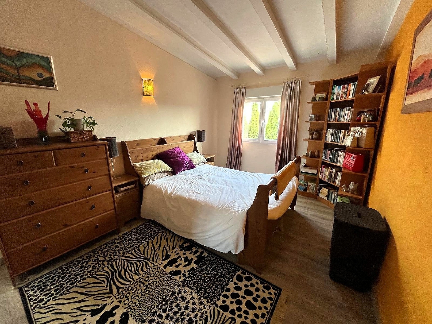  te koop boerderij Castalla Alcoia 14