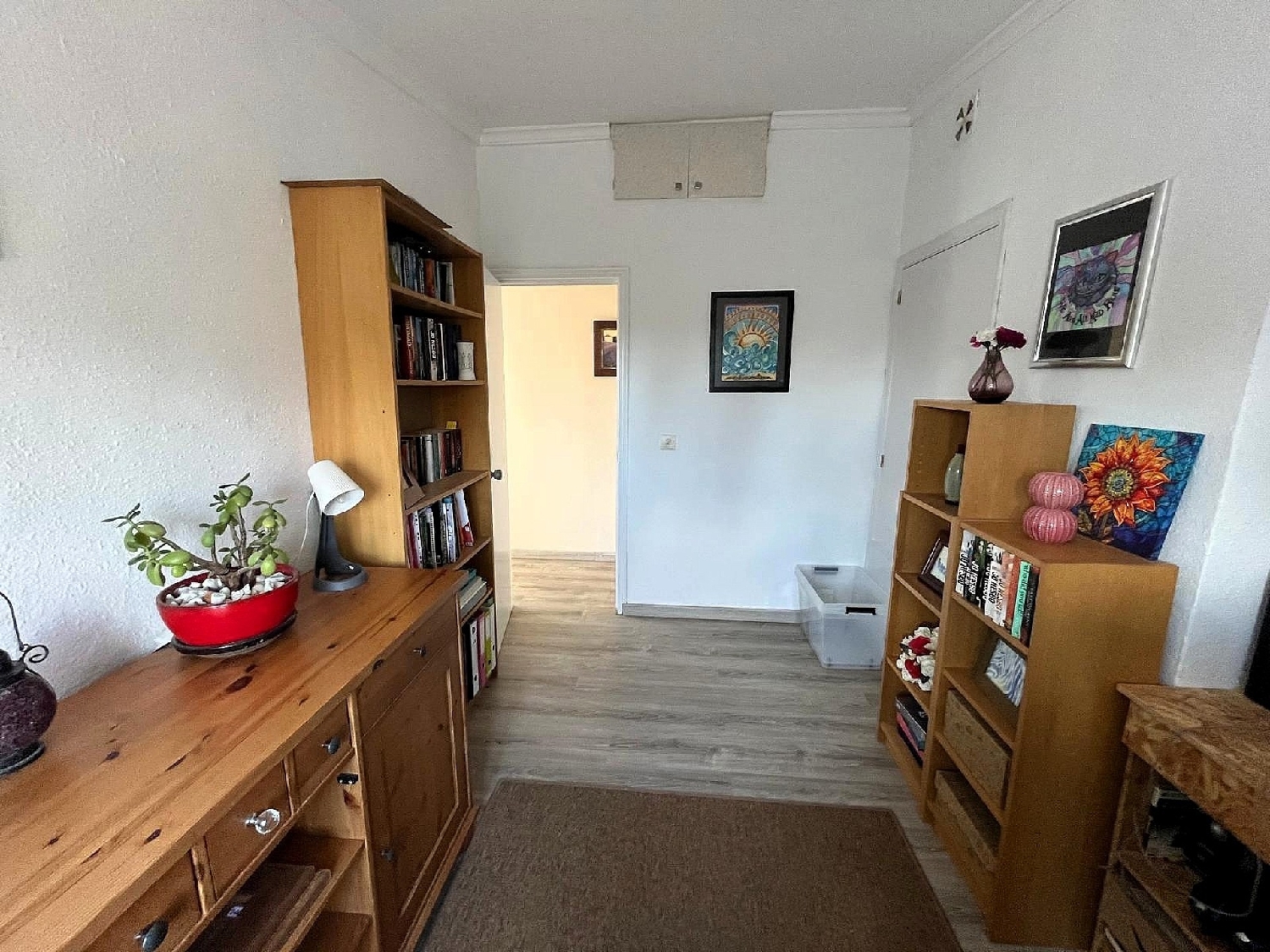  te koop boerderij Castalla Alcoia 17