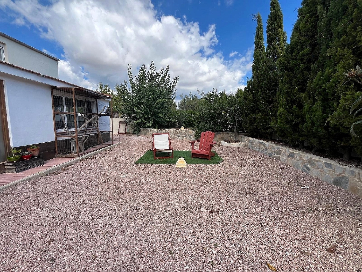  te koop boerderij Castalla Alcoia 22