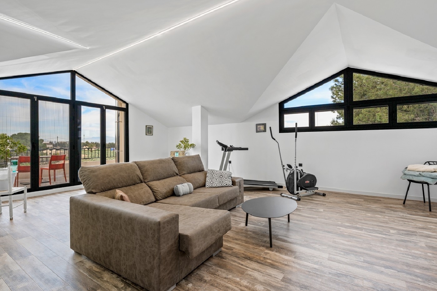  te koop boerderij Castrillo De Murcia Odra-Pisuerga 4