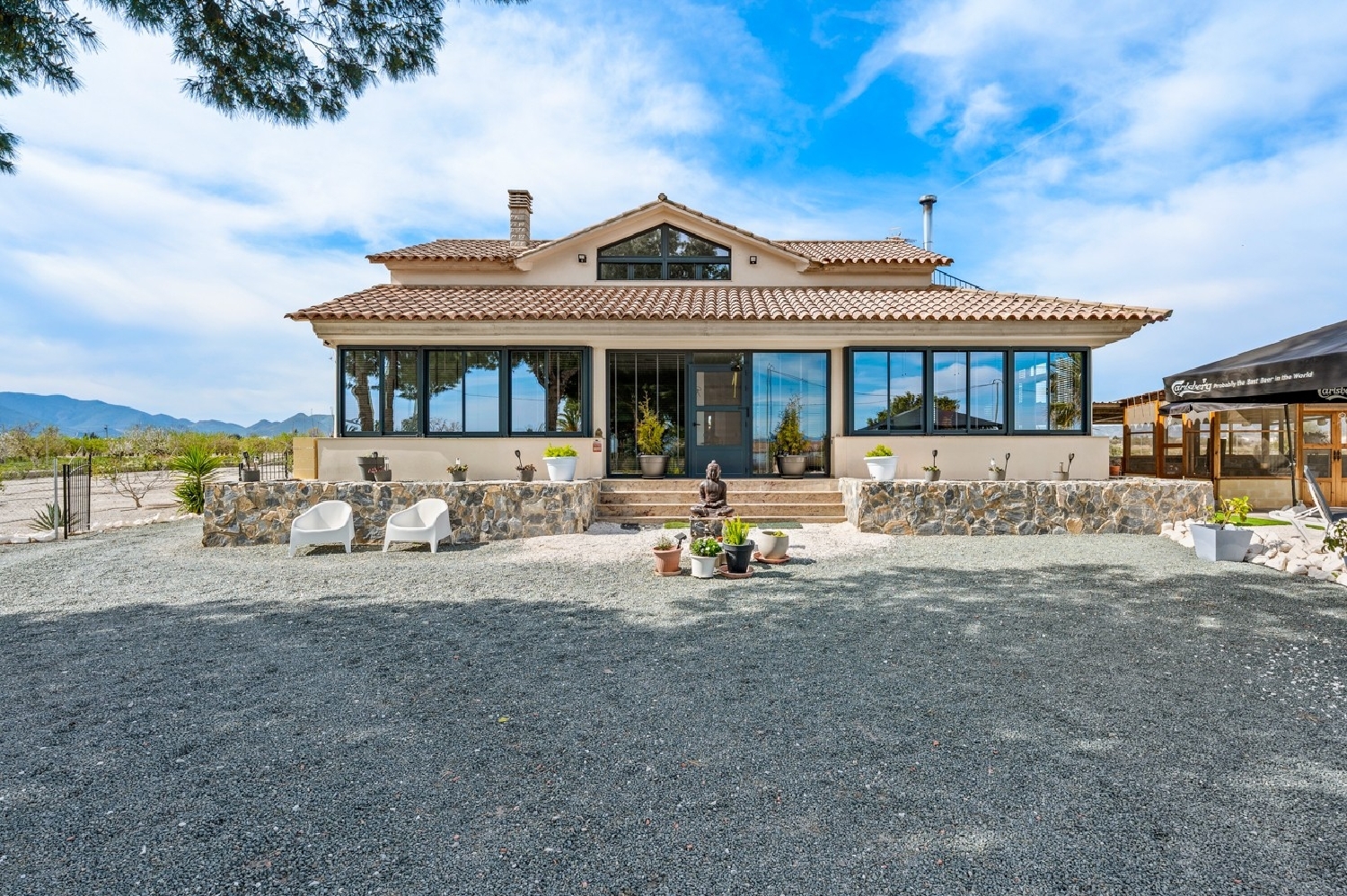  te koop boerderij Castrillo De Murcia Odra-Pisuerga 5