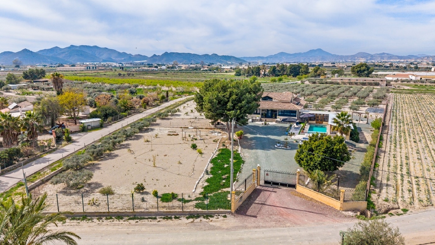  te koop boerderij Castrillo De Murcia Odra-Pisuerga 6