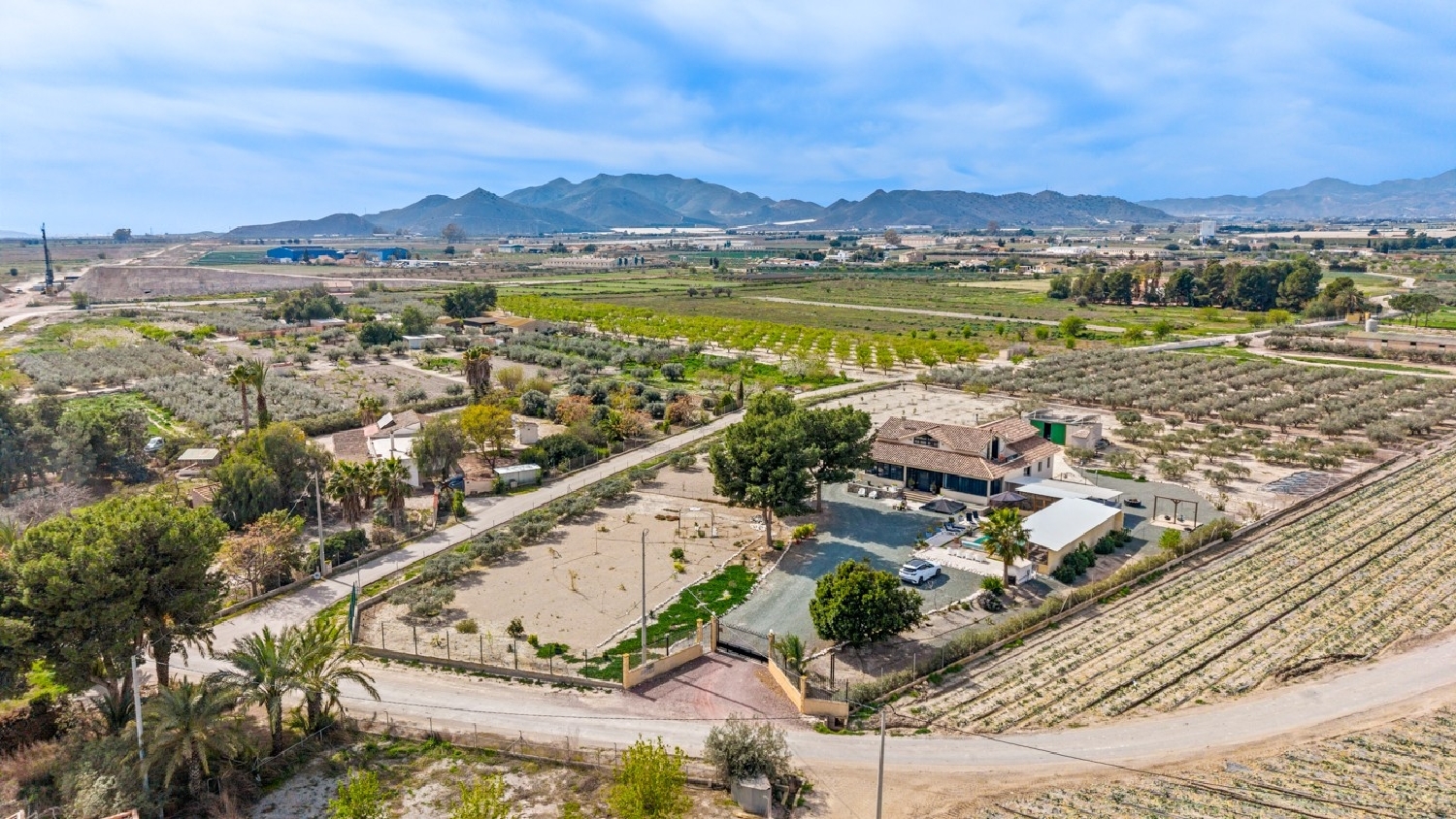  te koop boerderij Castrillo De Murcia Odra-Pisuerga 7