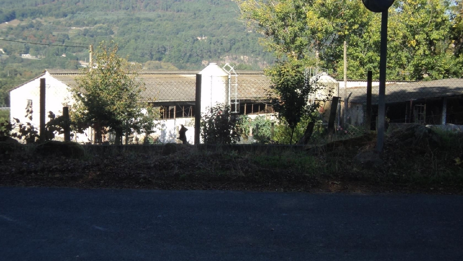  te koop boerderij Celanova Terra Da Celanova 2