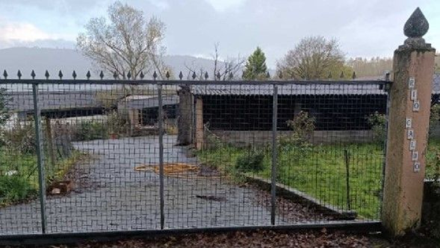  te koop boerderij Celanova Terra Da Celanova 4