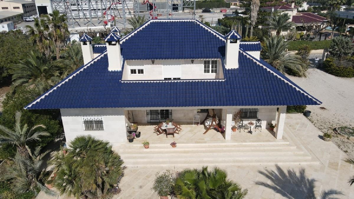  kaufen Landhaus Cheda Arzúa 2