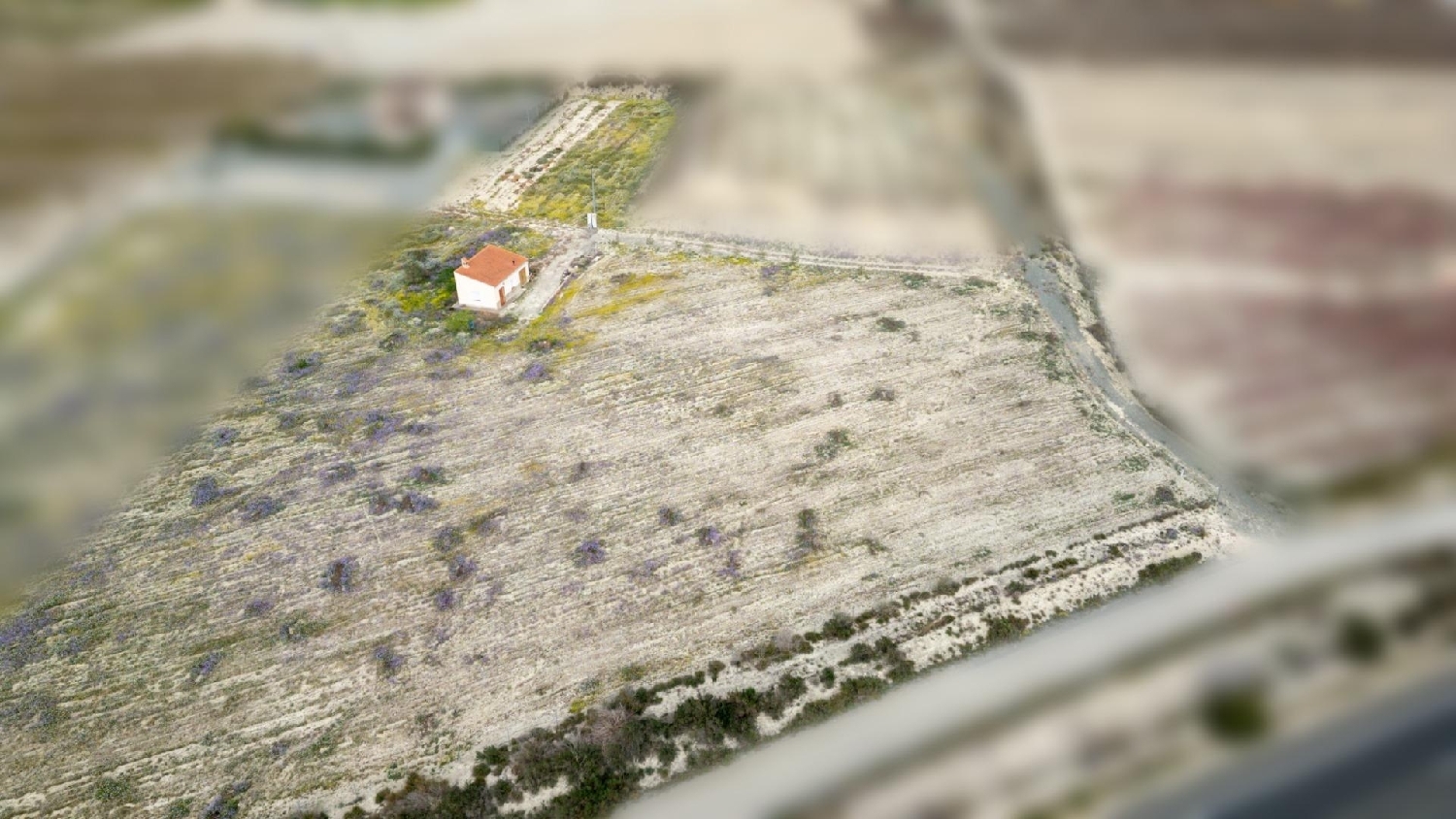  till salu hus på landet Cieza Vega Alta Del Segura 4