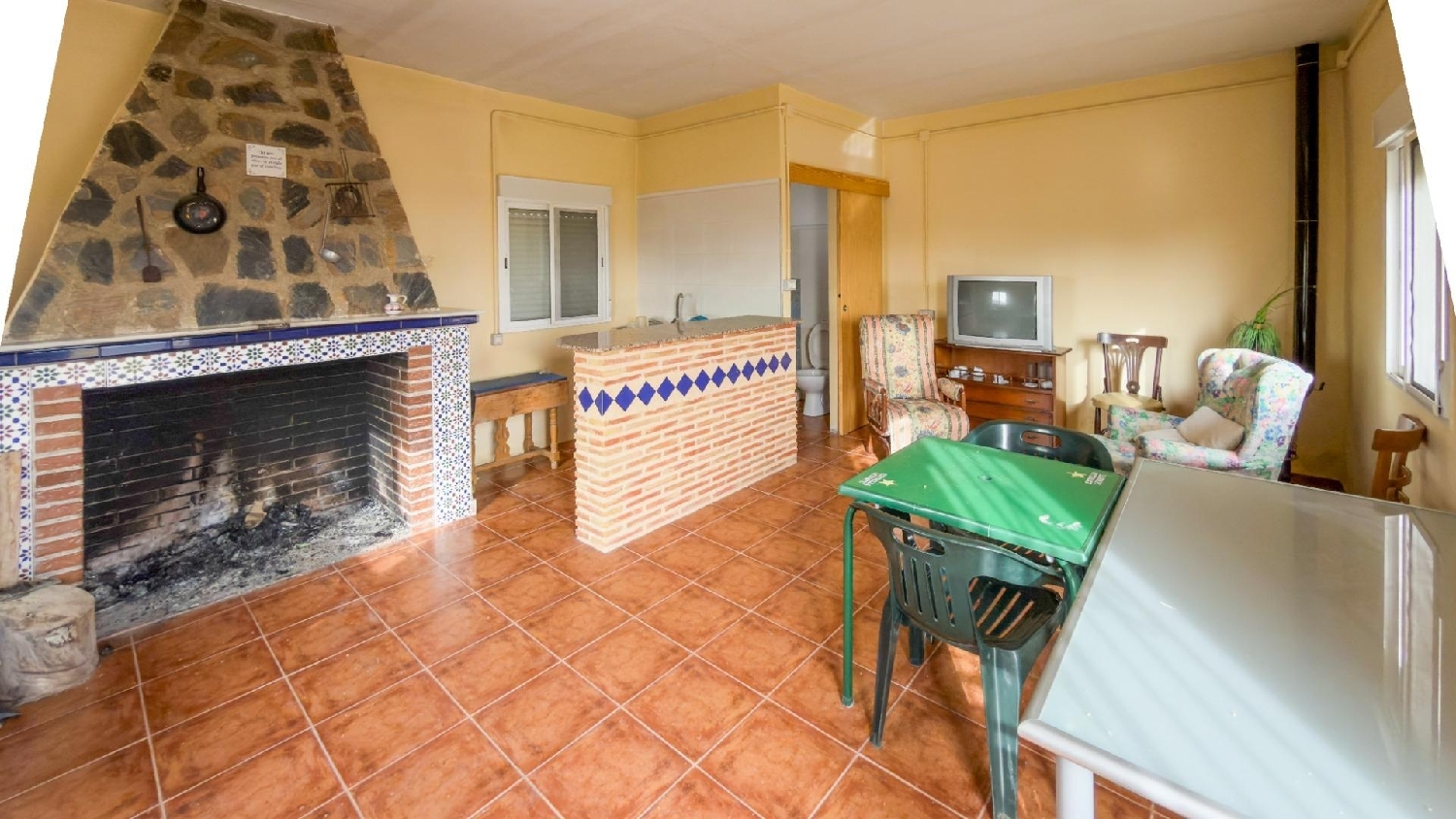  till salu hus på landet Cieza Vega Alta Del Segura 8