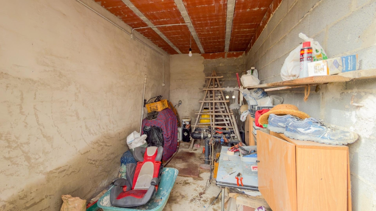  till salu hus på landet Cieza Vega Alta Del Segura 7