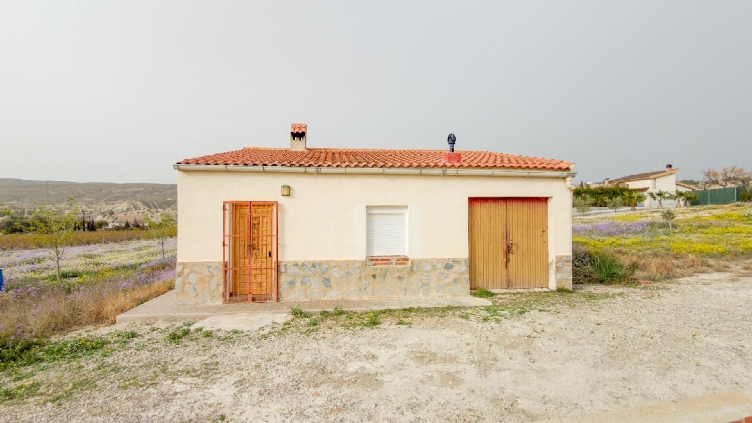  till salu hus på landet Cieza Vega Alta Del Segura 6