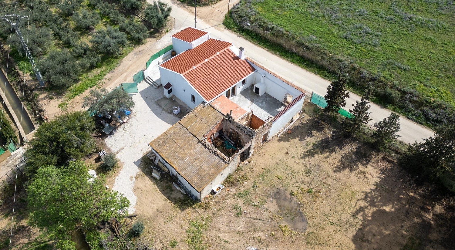 for sale country house Cieza Vega Alta Del Segura 1