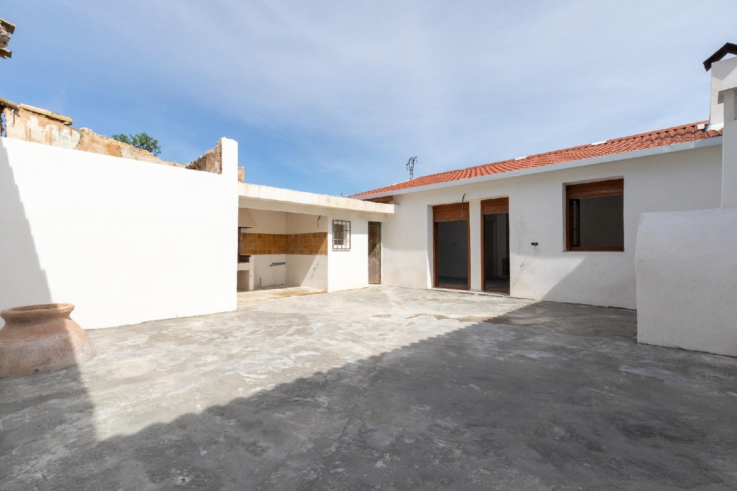 for sale country house Cieza Vega Alta Del Segura 5