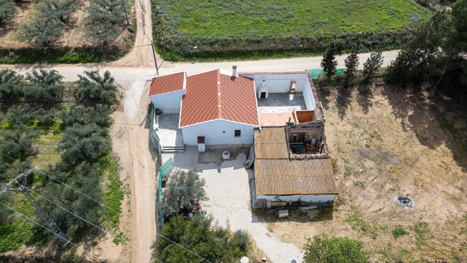 for sale country house Cieza Vega Alta Del Segura 3