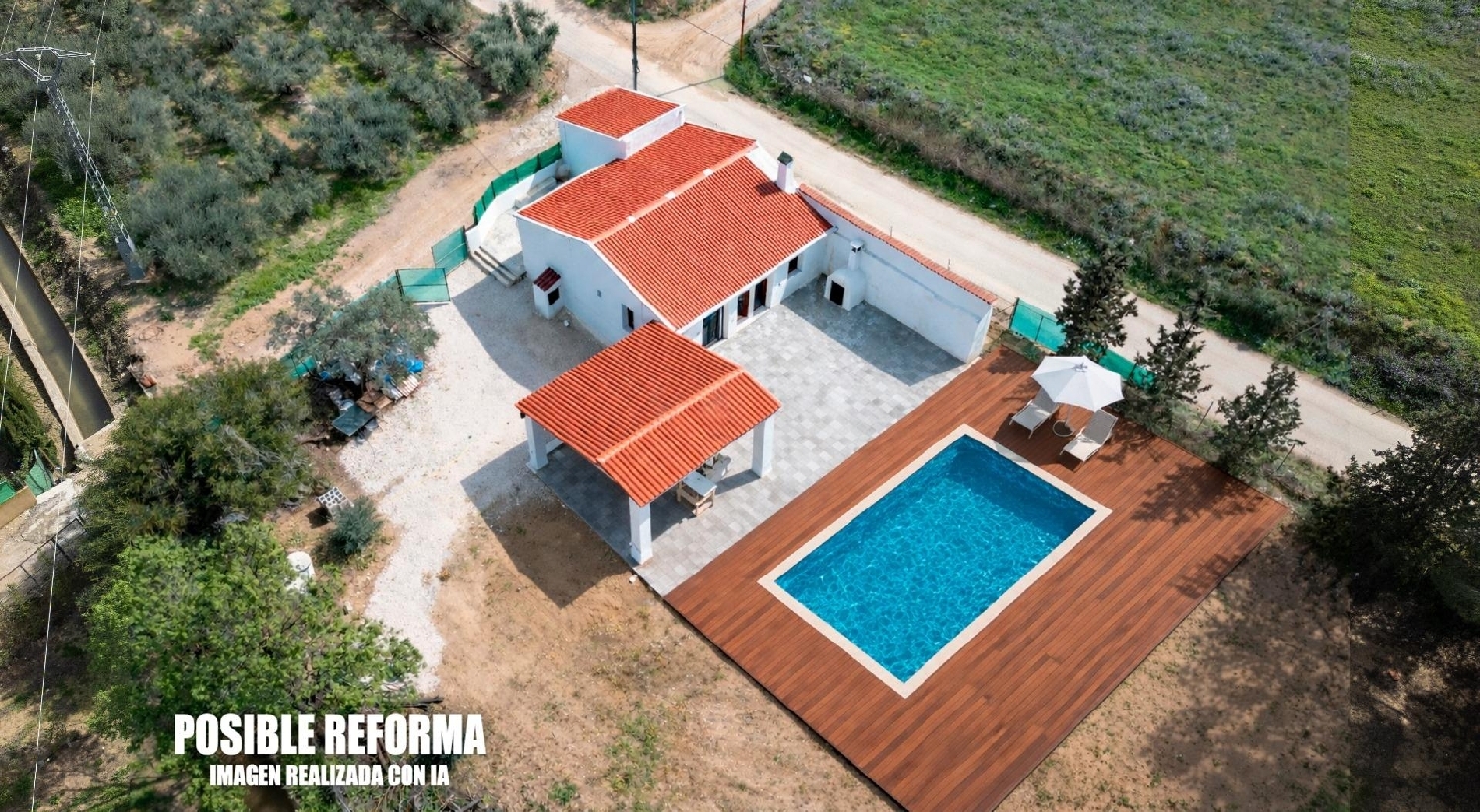 for sale country house Cieza Vega Alta Del Segura 2