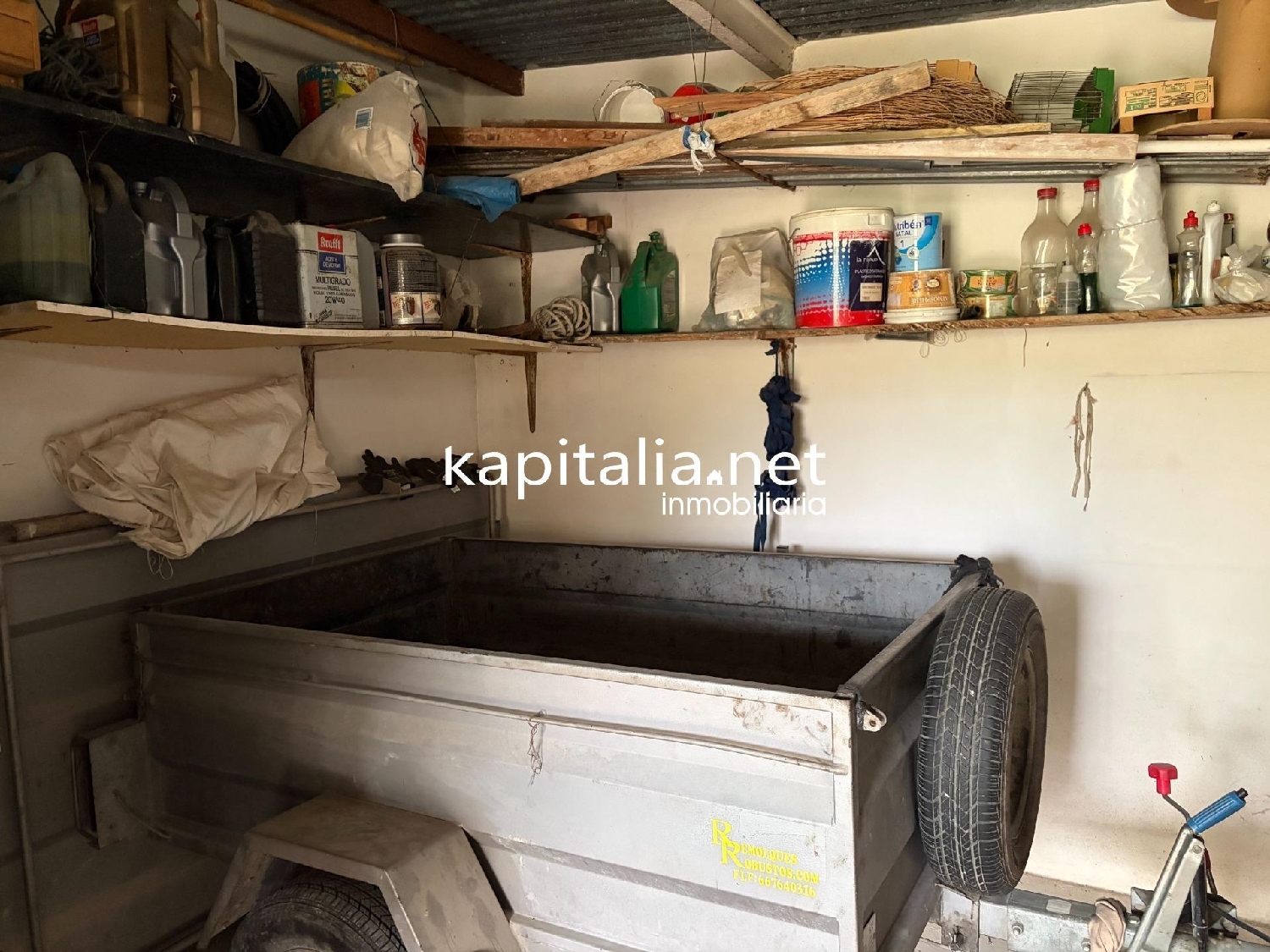  for sale country house Cocentaina Comtat 3