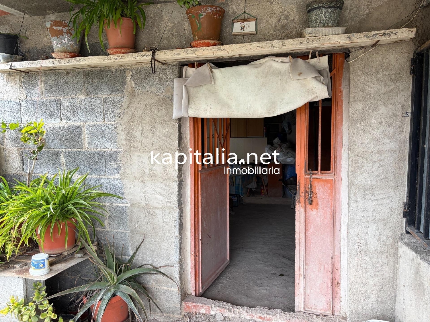  for sale country house Cocentaina Comtat 4