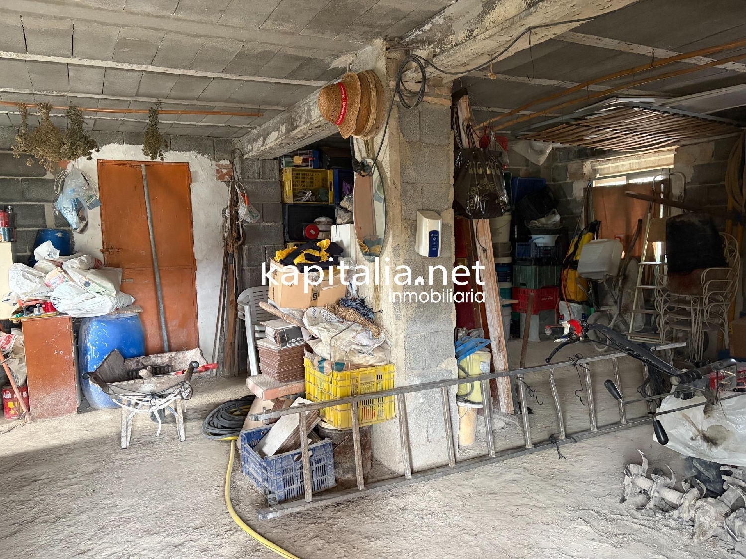  for sale country house Cocentaina Comtat 2