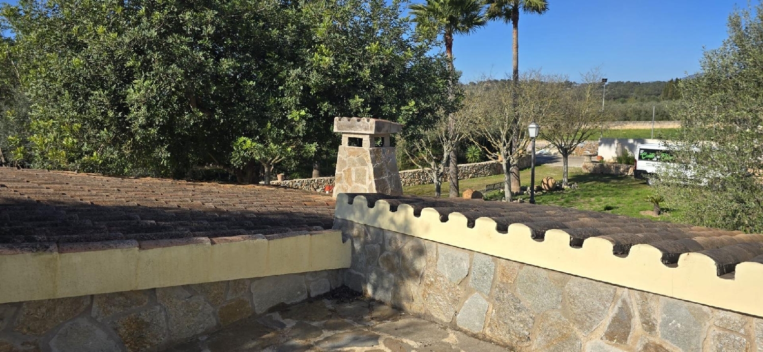  te koop boerderij Costitx Pla (Es) 6