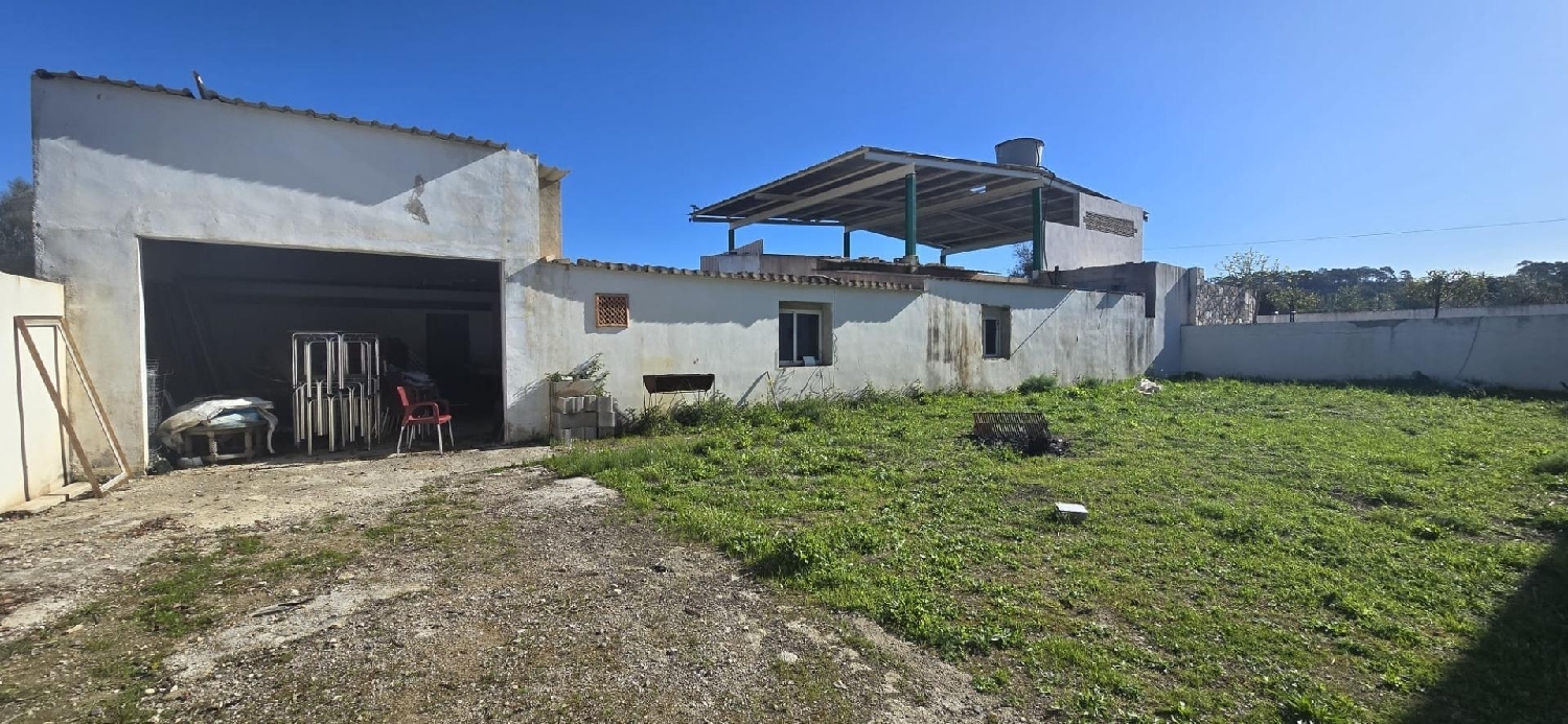  te koop boerderij Costitx Pla (Es) 4