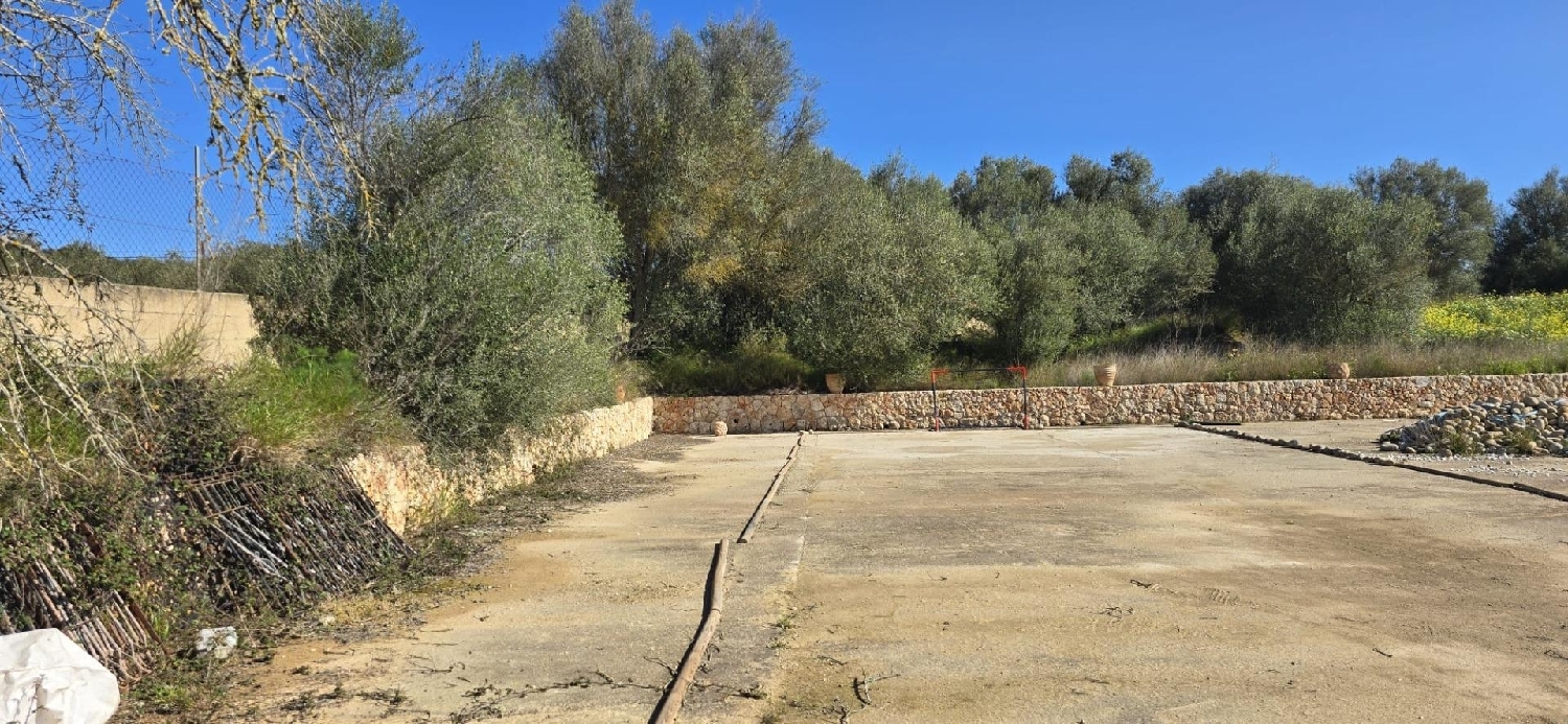  te koop boerderij Costitx Pla (Es) 8