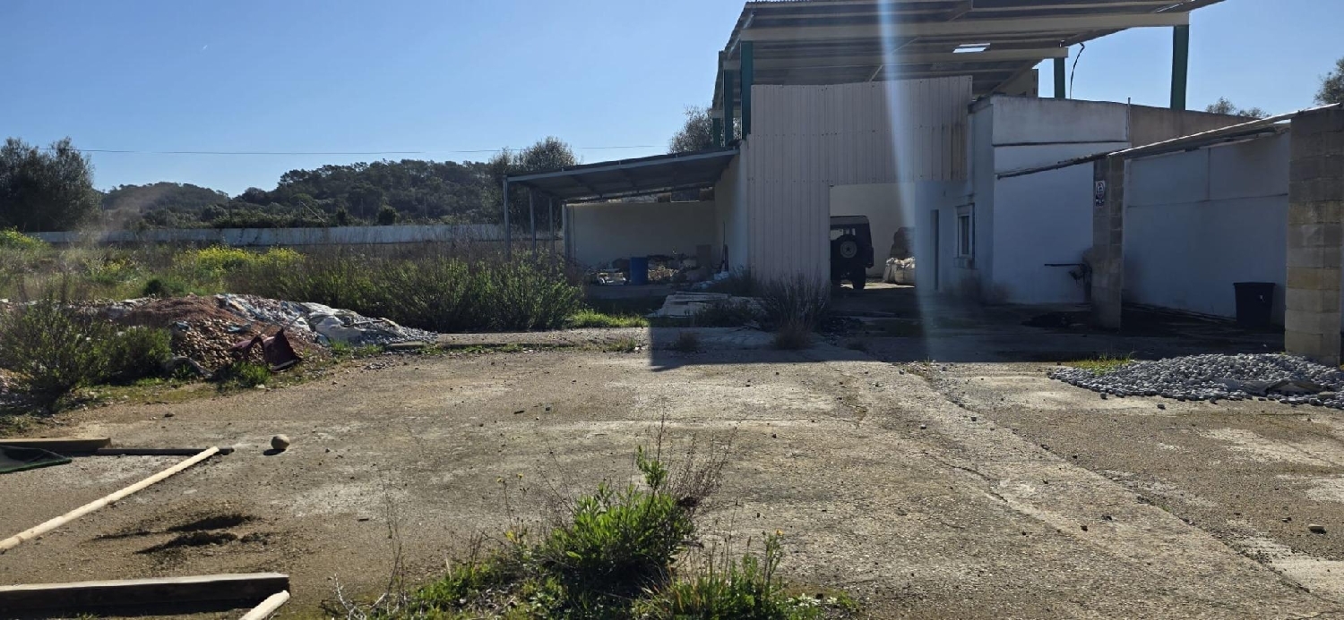  te koop boerderij Costitx Pla (Es) 7