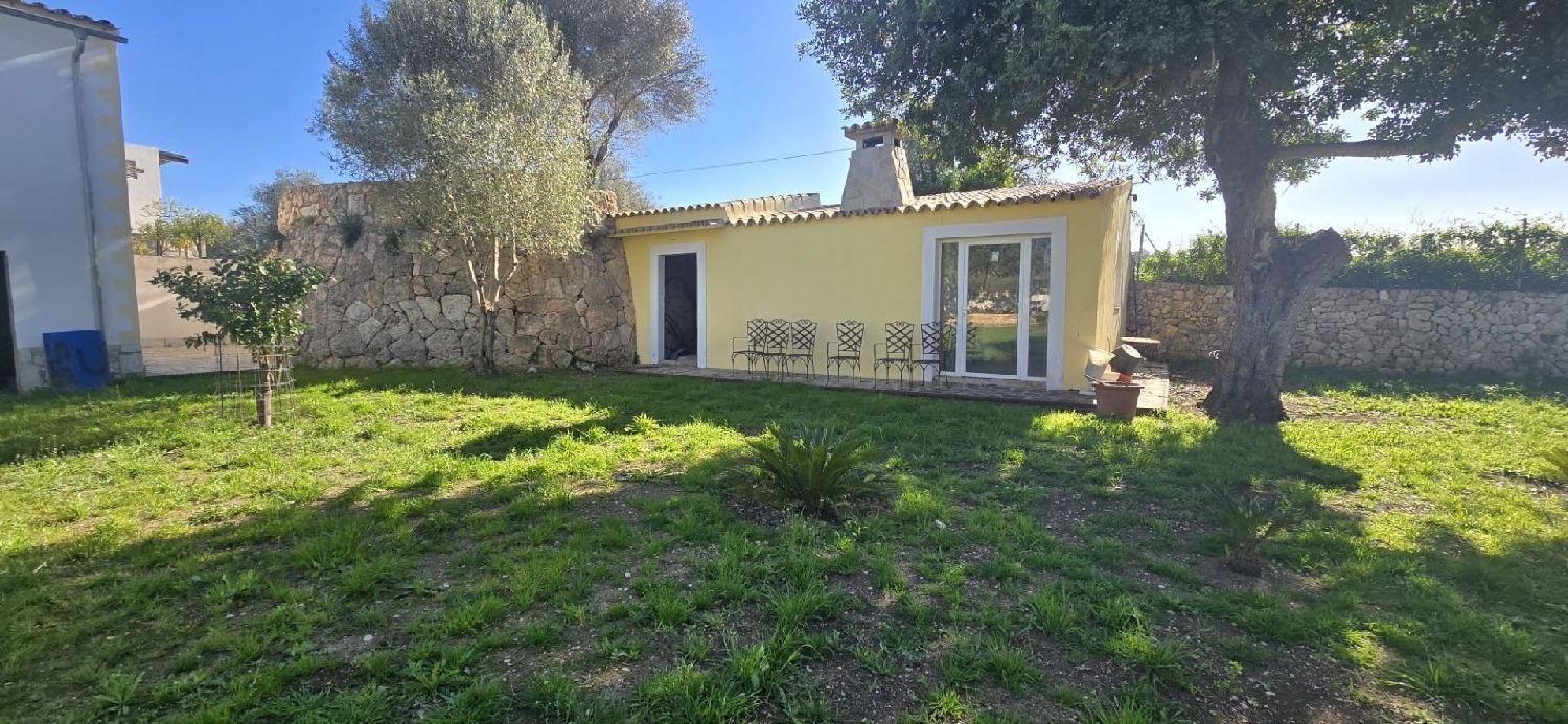  te koop boerderij Costitx Pla (Es) 3