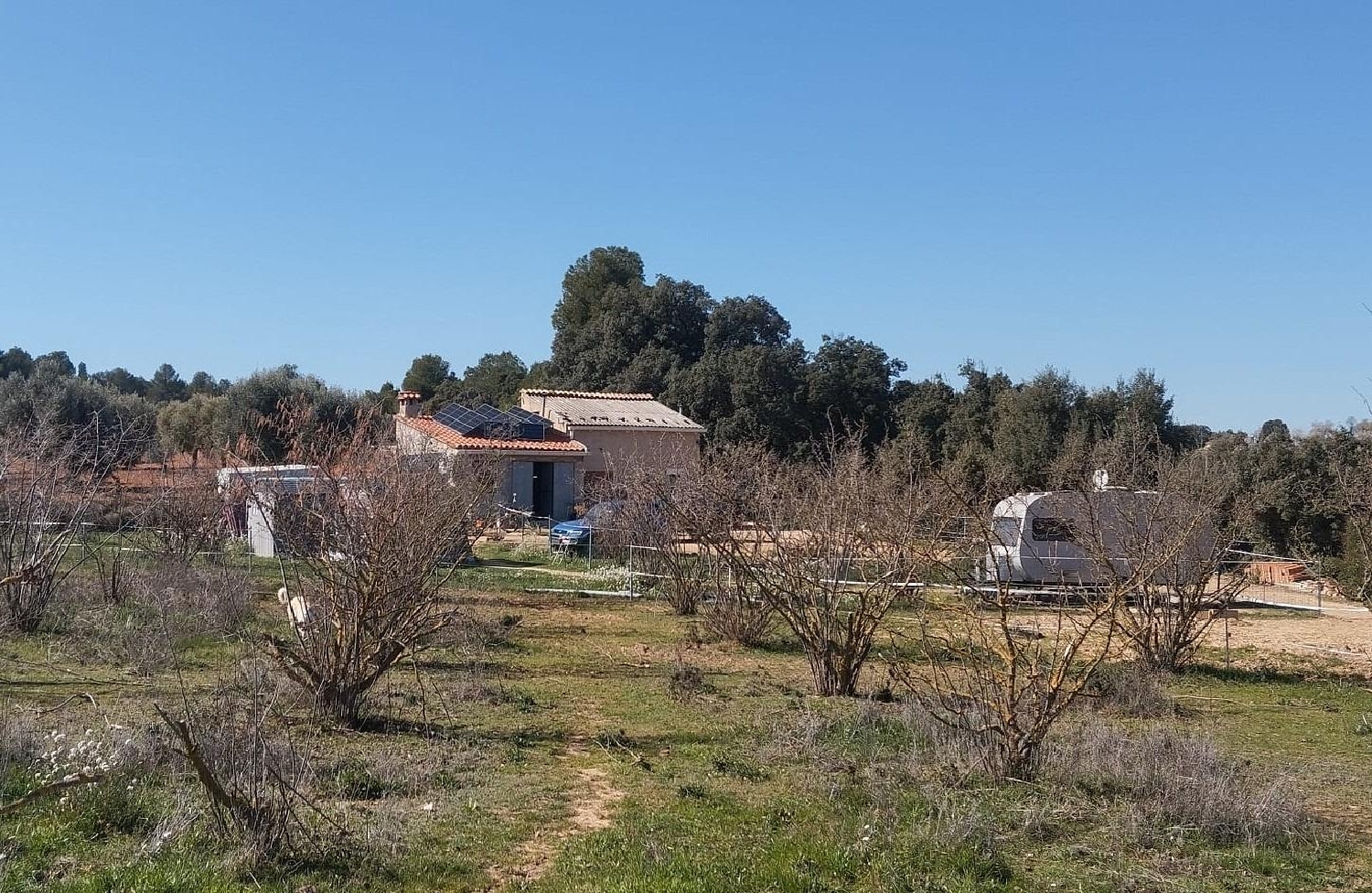  for sale country house Cretas Matarraña 1