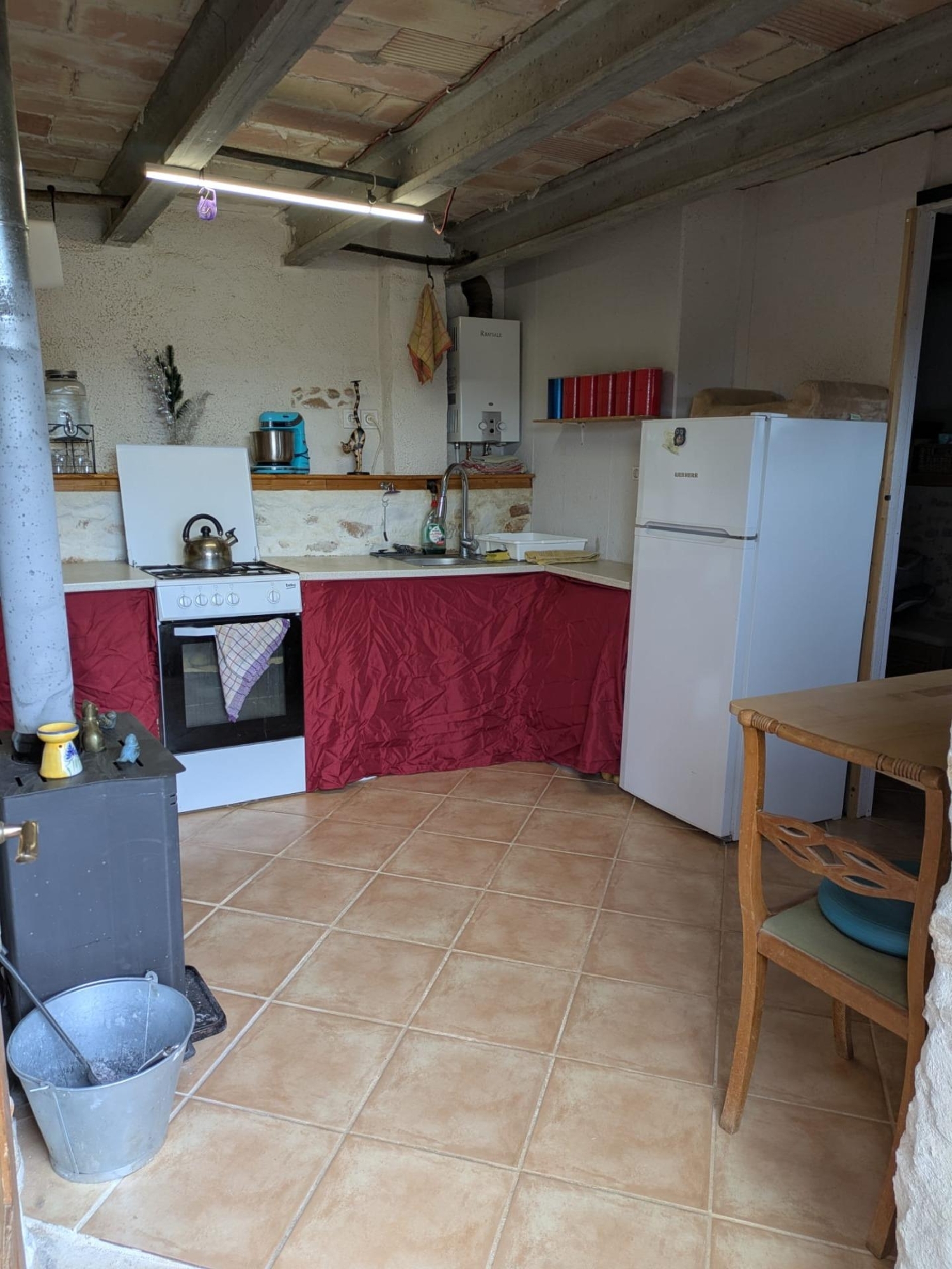  for sale country house Cretas Matarraña 3