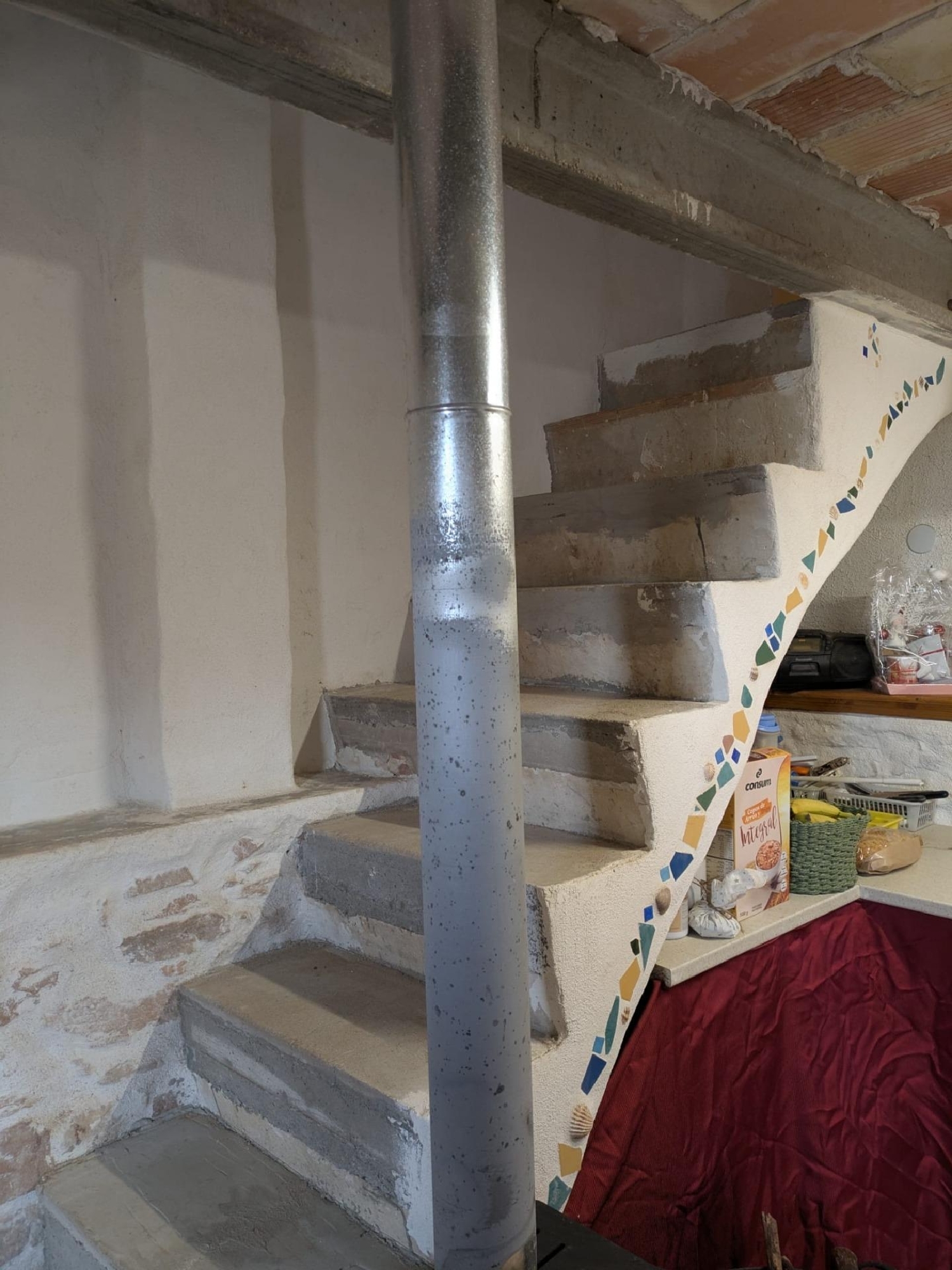  for sale country house Cretas Matarraña 6