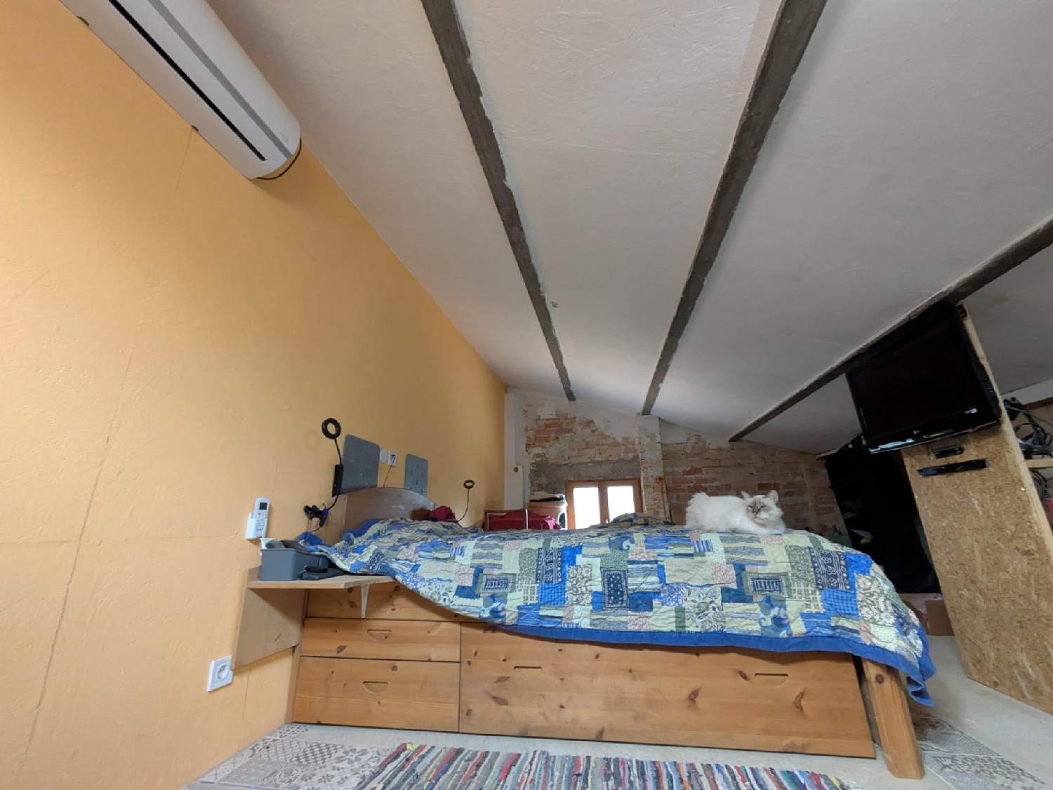  for sale country house Cretas Matarraña 7