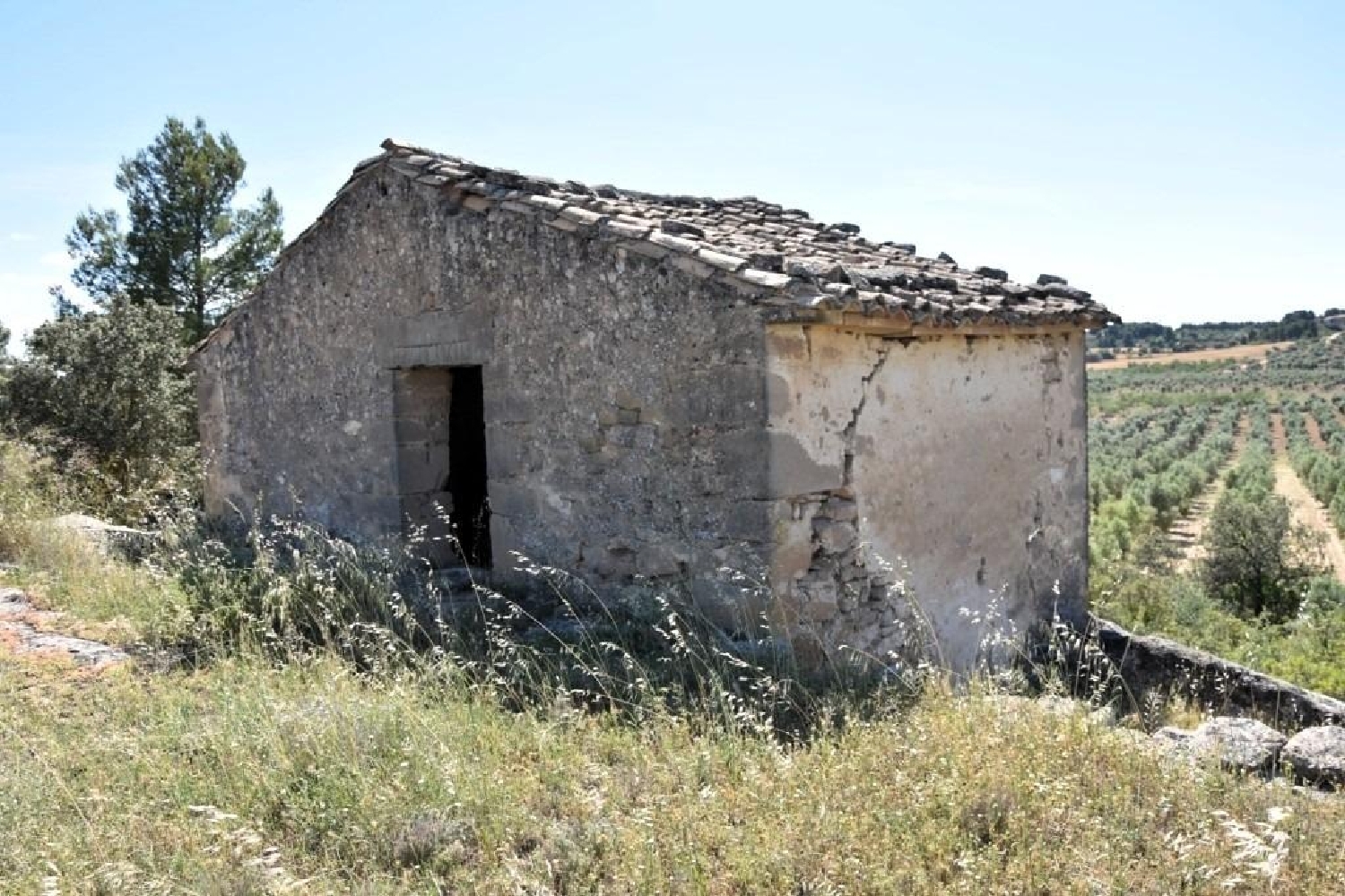  for sale country house Cretas Matarraña 8