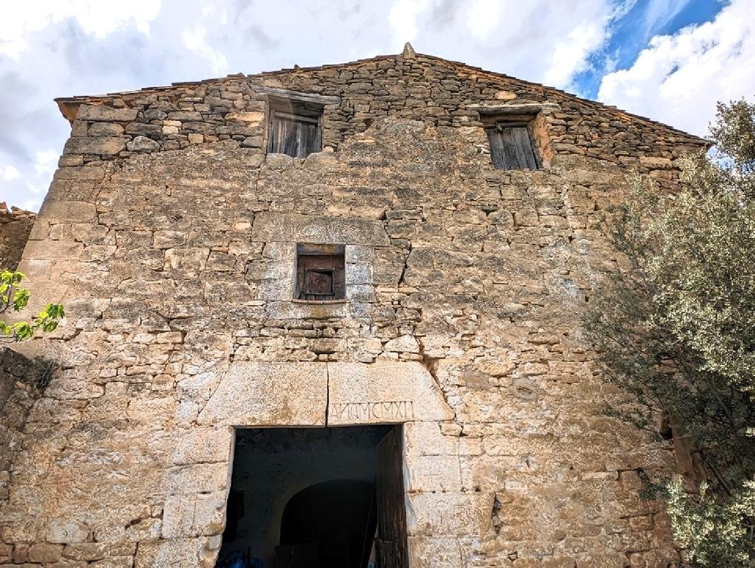  for sale country house Cretas Matarraña 5