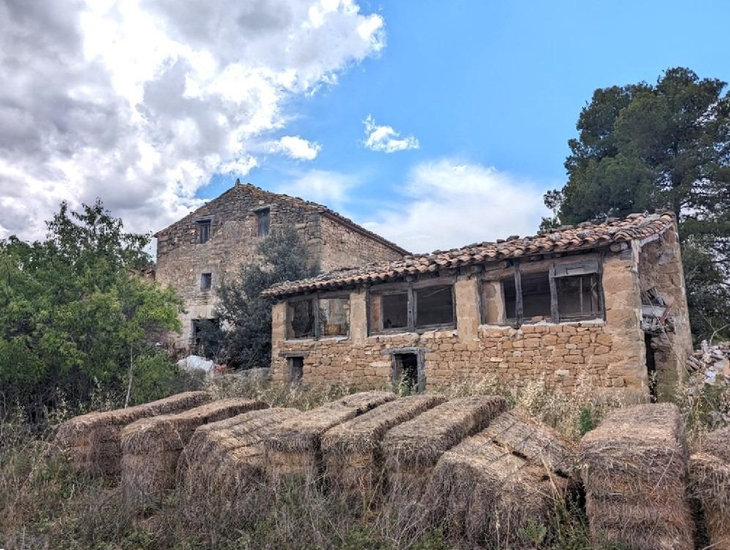  for sale country house Cretas Matarraña 7
