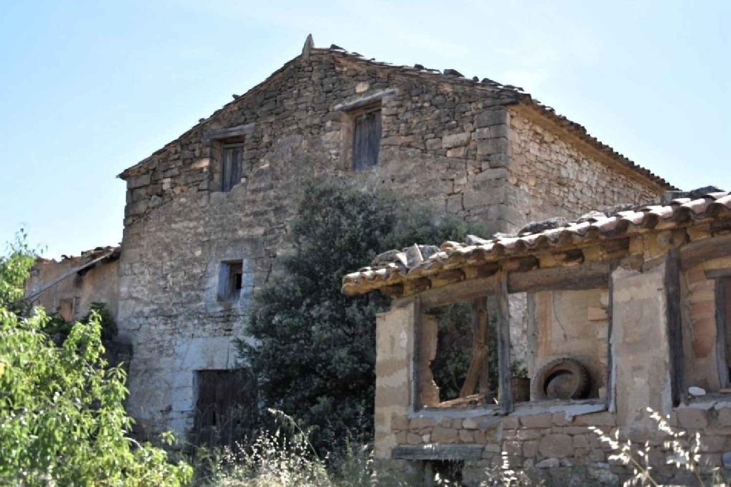  for sale country house Cretas Matarraña 4