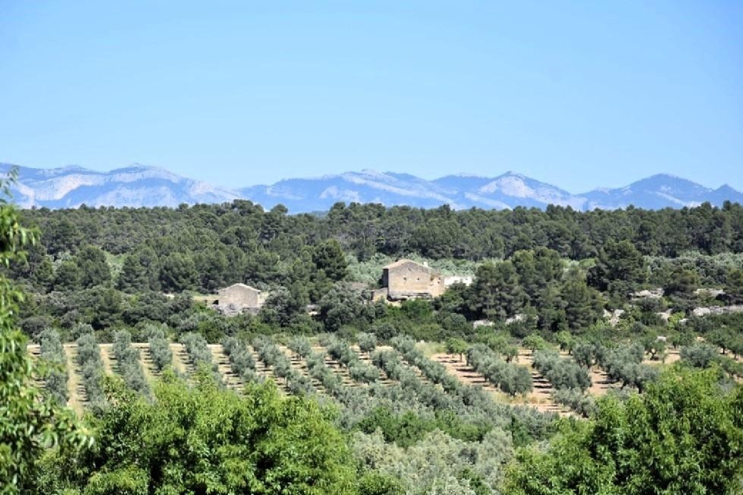  for sale country house Cretas Matarraña 1