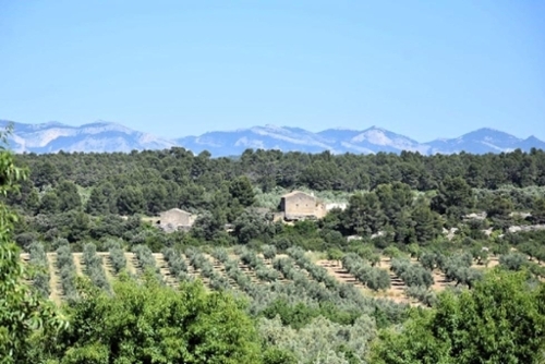 Cretas Matarraña maison de campagne foto 6366277