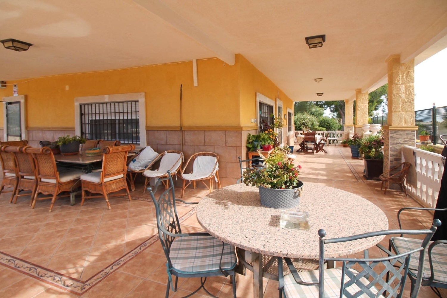  till salu hus på landet Crevillent Baix Vinalopó 6