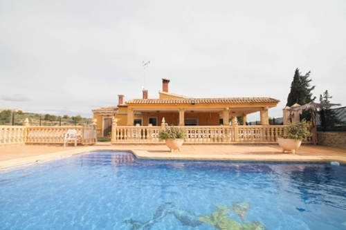 Crevillent Baix Vinalopó boerderij foto 6363724