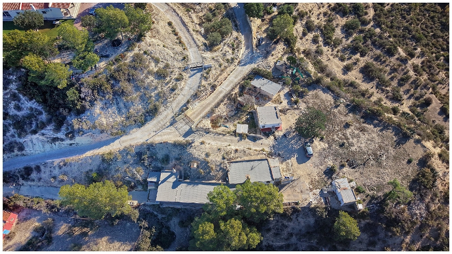  à vendre maison de campagne Crevillent Baix Vinalopó 1