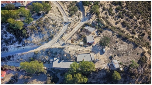 Crevillent Baix Vinalopó maison de campagne foto