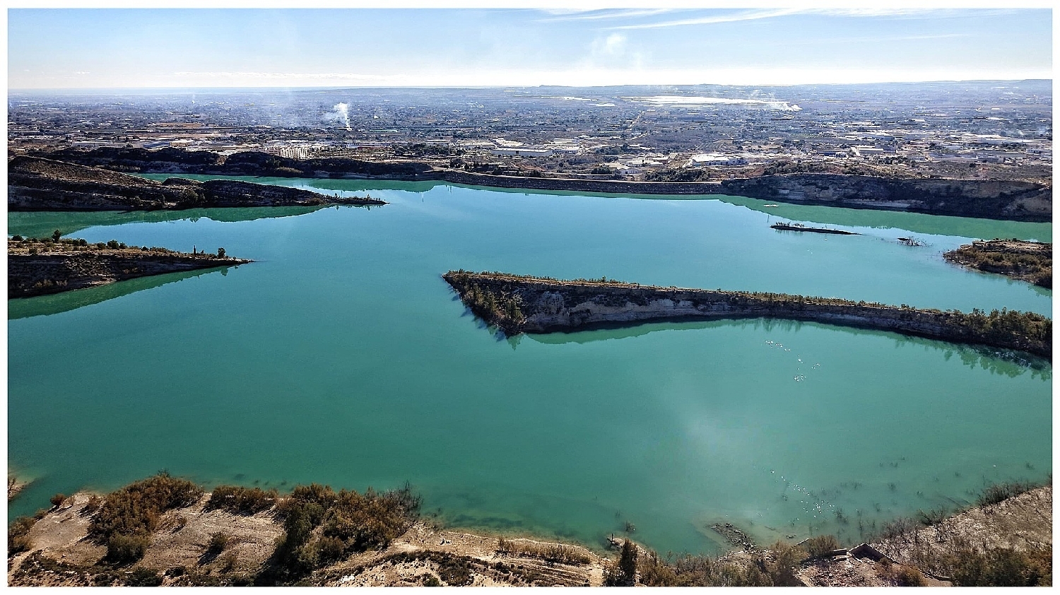  à vendre maison de campagne Crevillent Baix Vinalopó 2