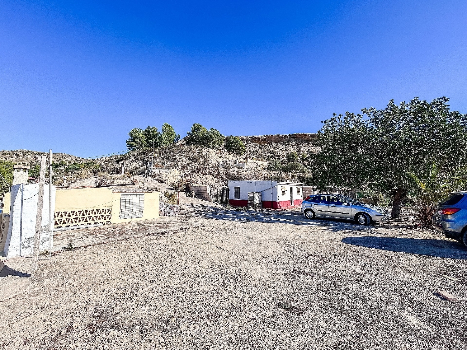  à vendre maison de campagne Crevillent Baix Vinalopó 5