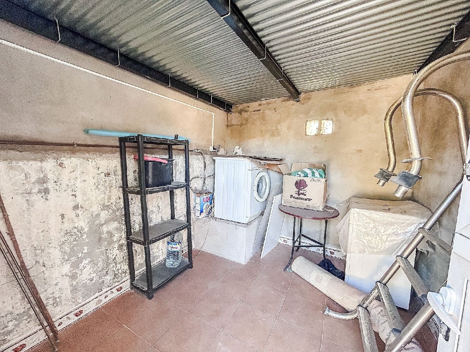  à vendre maison de campagne Crevillent Baix Vinalopó 31