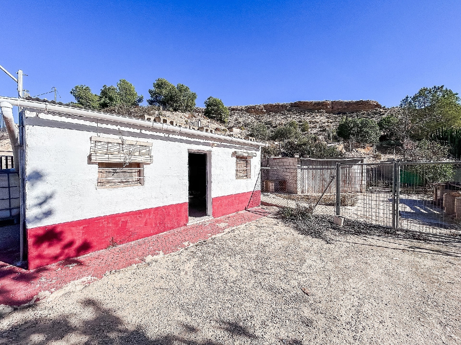 à vendre maison de campagne Crevillent Baix Vinalopó 8