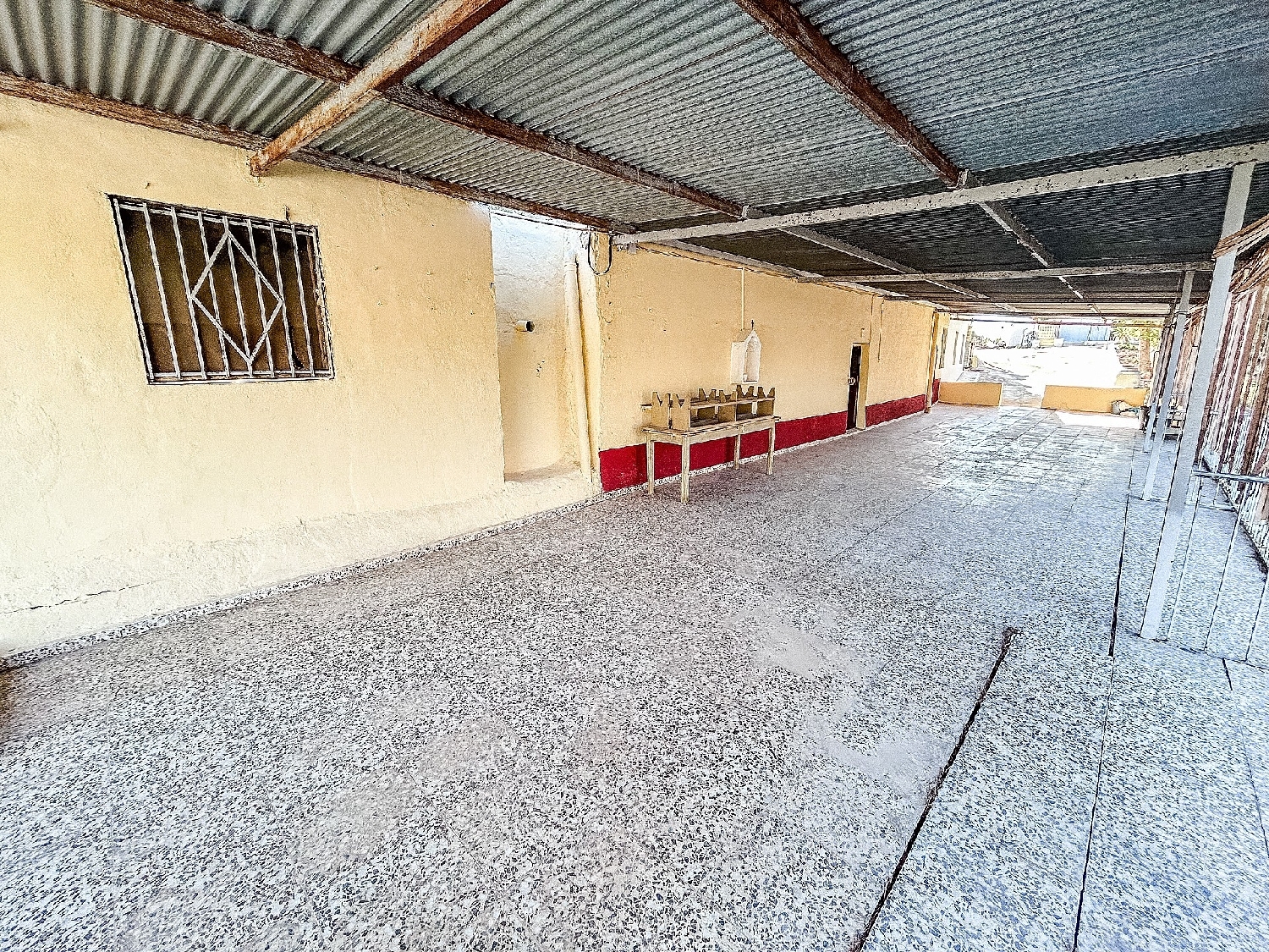  à vendre maison de campagne Crevillent Baix Vinalopó 13
