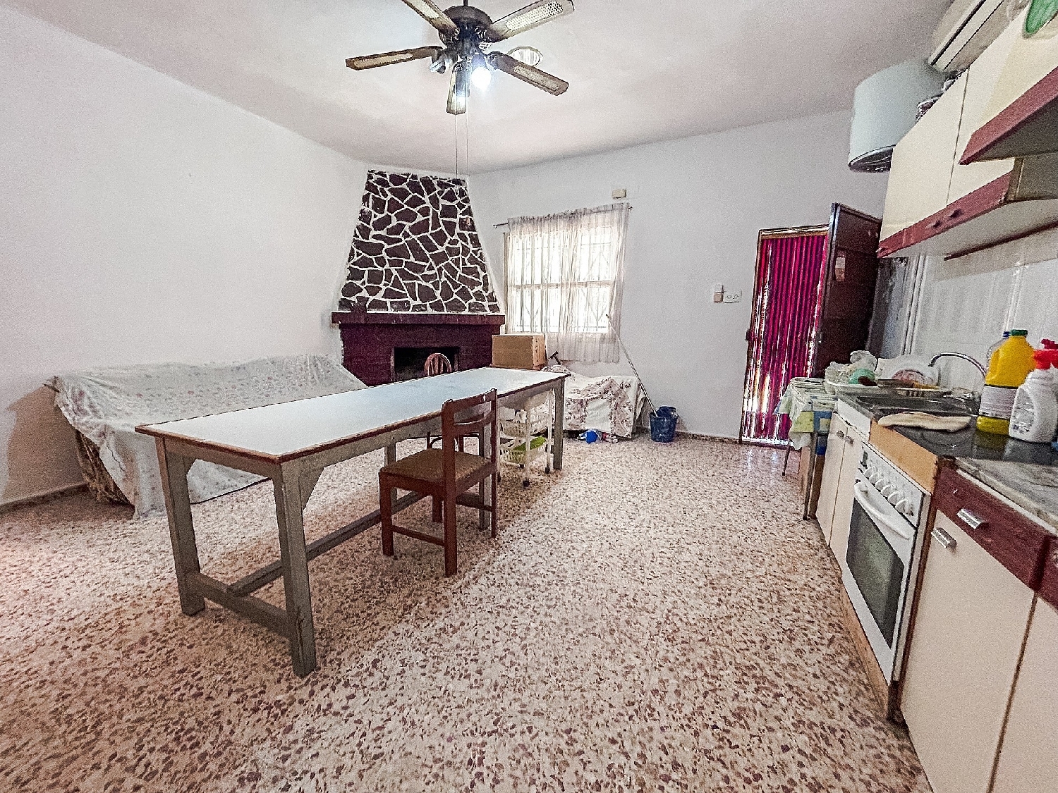  à vendre maison de campagne Crevillent Baix Vinalopó 19