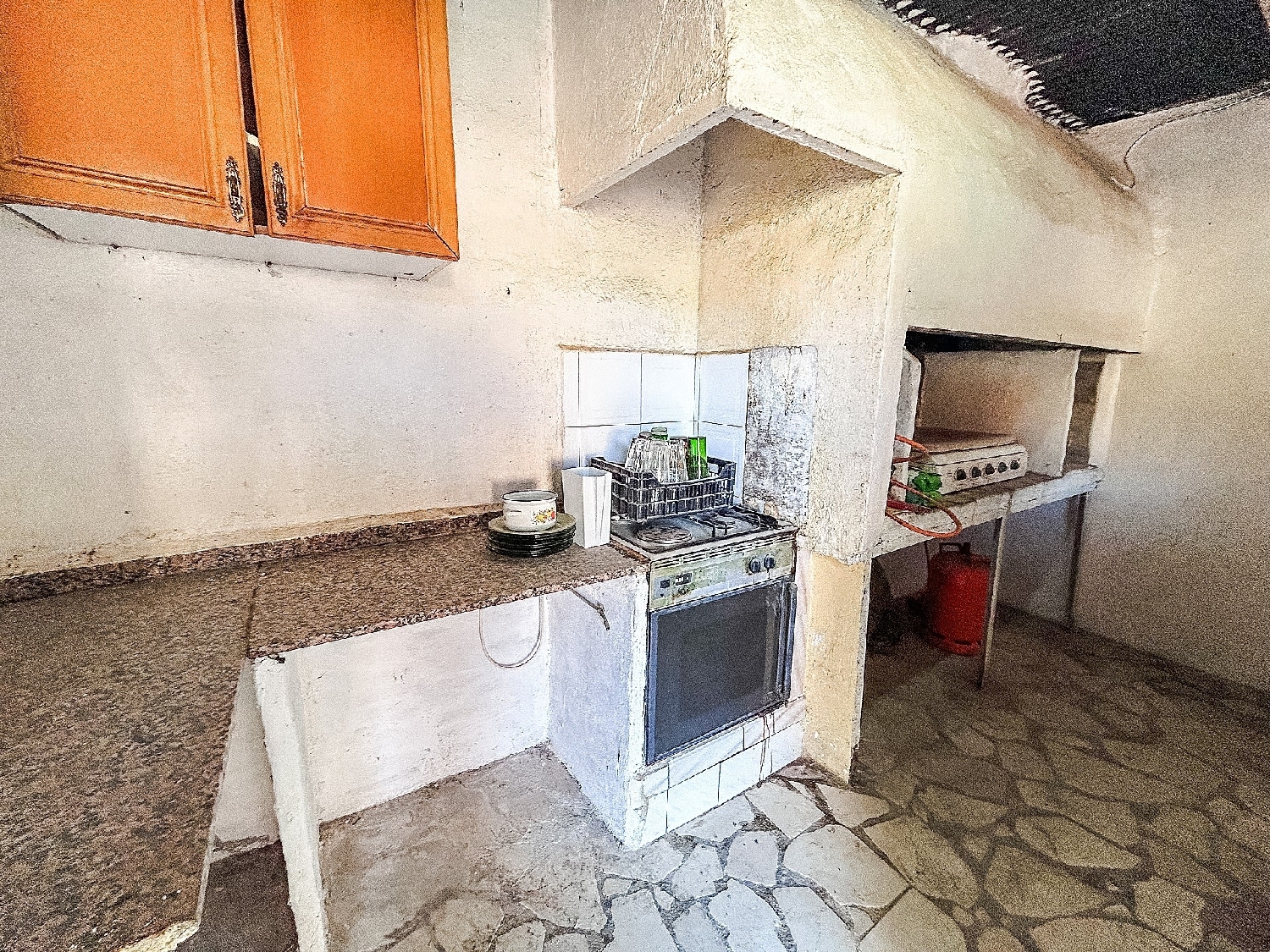  à vendre maison de campagne Crevillent Baix Vinalopó 29
