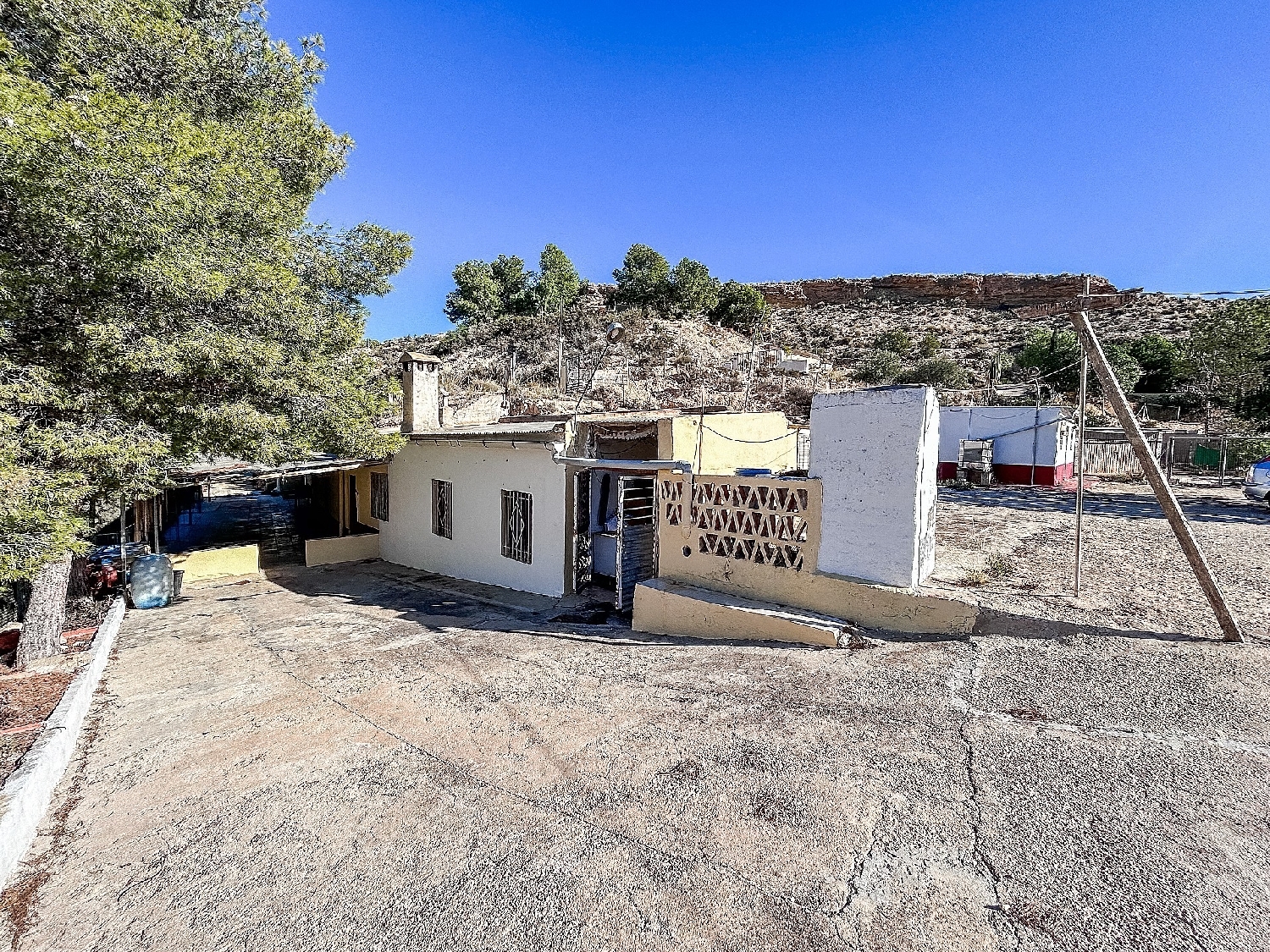  à vendre maison de campagne Crevillent Baix Vinalopó 4