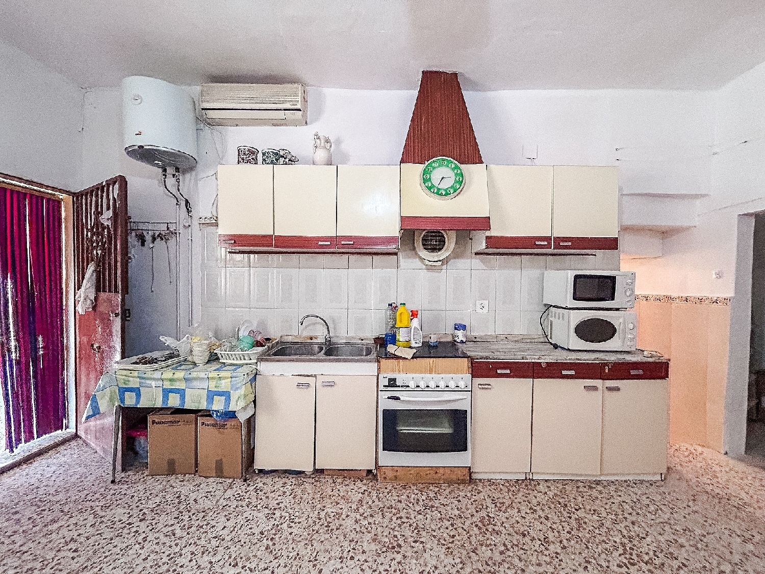  à vendre maison de campagne Crevillent Baix Vinalopó 20