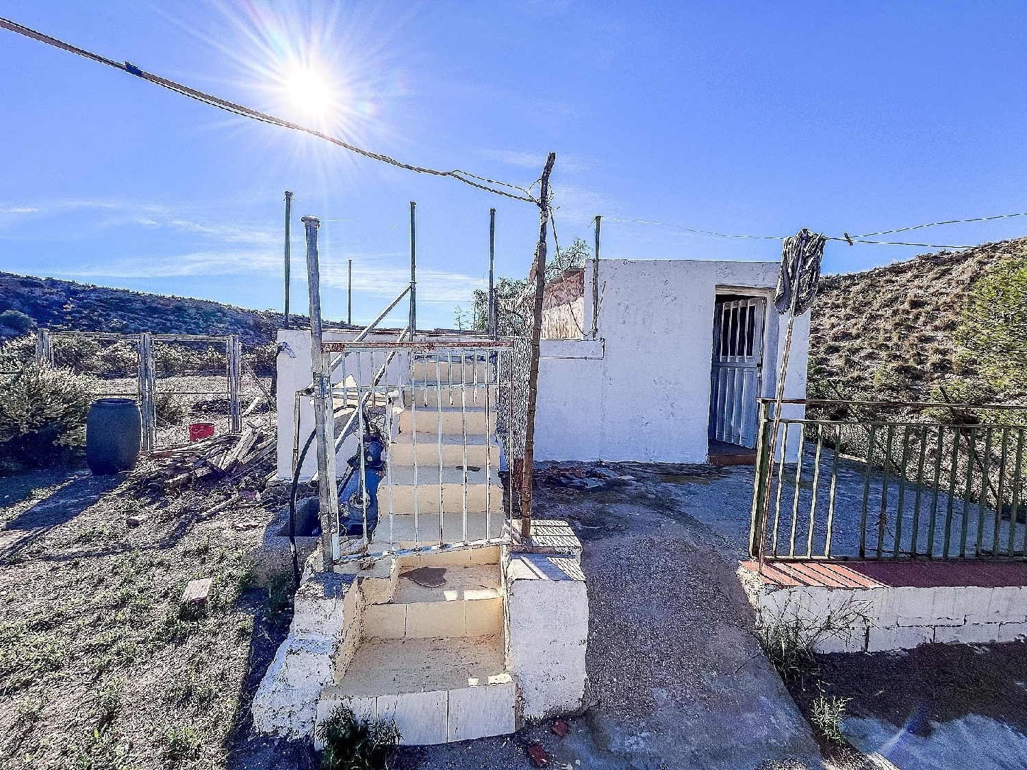  à vendre maison de campagne Crevillent Baix Vinalopó 6
